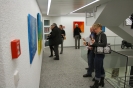 Ausstellung Fraunhofer Institut